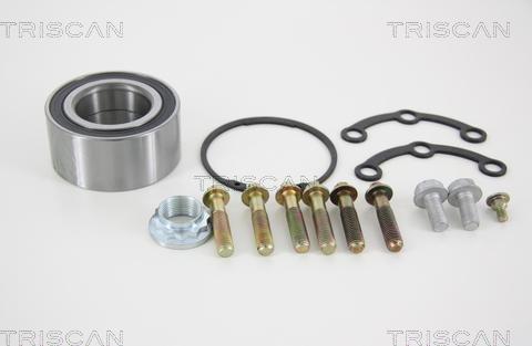 Triscan 8530 23201 - Kit de roulements de roue cwaw.fr