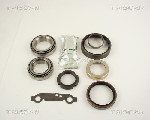 Triscan 8530 23202 - Kit de roulements de roue cwaw.fr