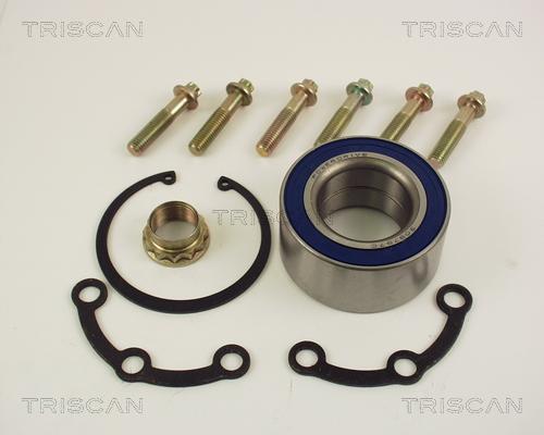 Triscan 8530 23214 - Kit de roulements de roue cwaw.fr