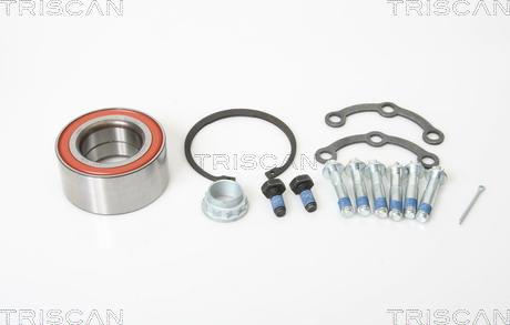 Triscan 8530 23216A - Kit de roulements de roue cwaw.fr