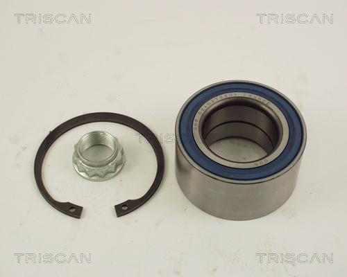 Triscan 8530 23211 - Kit de roulements de roue cwaw.fr