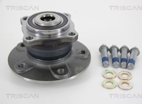 Triscan 8530 23218 - Kit de roulements de roue cwaw.fr