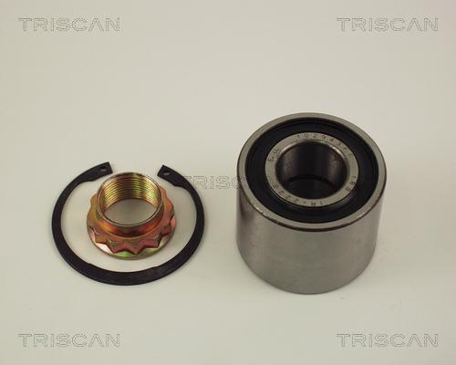 Triscan 8530 23212 - Kit de roulements de roue cwaw.fr