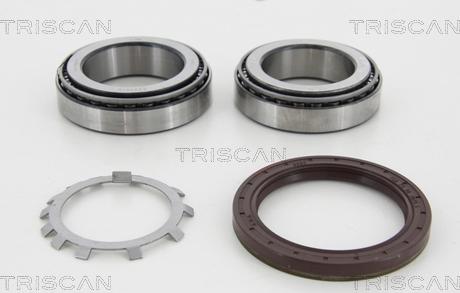 Triscan 8530 23223 - Kit de roulements de roue cwaw.fr