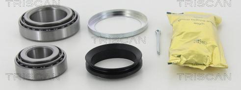 Triscan 8530 27105 - Kit de roulements de roue cwaw.fr