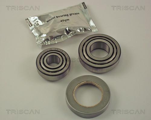 Triscan 8530 27102 - Kit de roulements de roue cwaw.fr