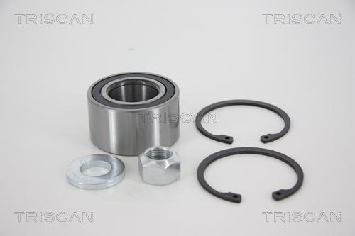 Triscan 8530 27113 - Kit de roulements de roue cwaw.fr