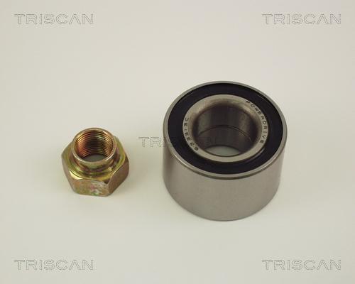 Triscan 8530 27205 - Kit de roulements de roue cwaw.fr