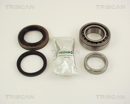 Triscan 8530 27203 - Kit de roulements de roue cwaw.fr