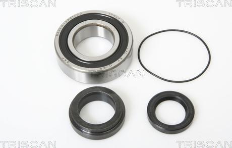 Triscan 8530 70202 - Kit de roulements de roue cwaw.fr