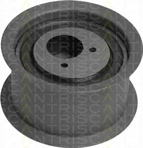 Triscan 8646 29221 - Poulie renvoi / transmission, courroie de distribution cwaw.fr