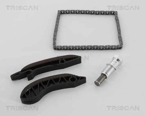 Triscan 8650 11004 - Kit de distribution par chaîne cwaw.fr