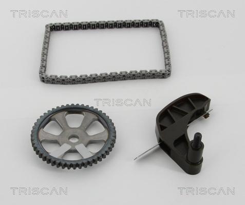 Triscan 8650 29013 - Kit de distribution par chaîne cwaw.fr