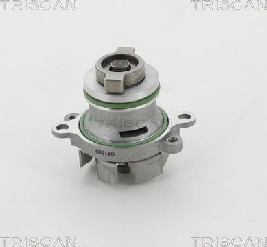 Triscan 8600 15037 - Pompe à eau cwaw.fr