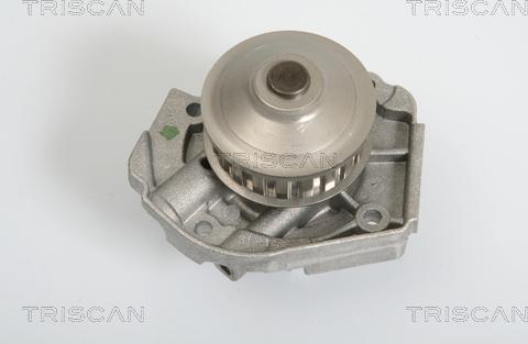 Triscan 8600 15811 - Pompe à eau cwaw.fr