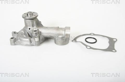 Triscan 8600 10857 - Pompe à eau cwaw.fr