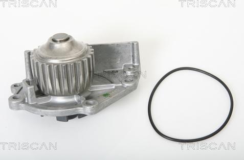 Triscan 8600 17963 - Pompe à eau cwaw.fr