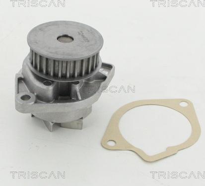 Triscan 8600 29018HD - Pompe à eau cwaw.fr