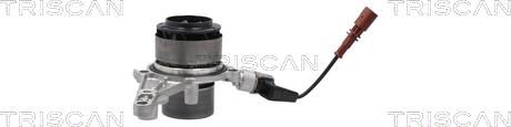 Triscan 8600 29100V - Pompe à eau cwaw.fr