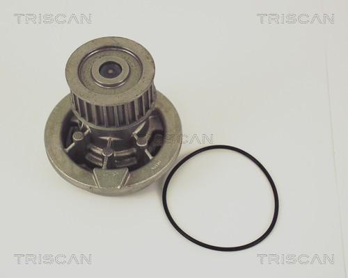 Triscan 8600 24001 - Pompe à eau cwaw.fr