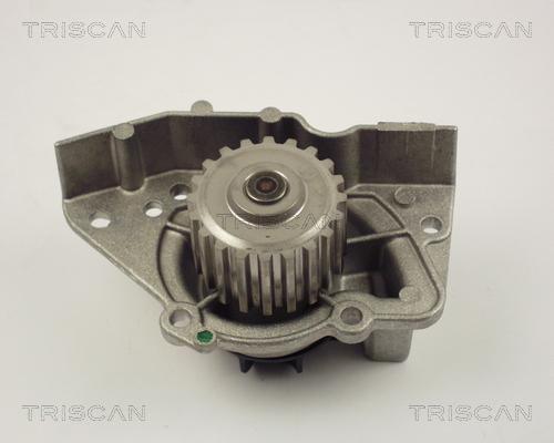 Triscan 8600 28004 - Pompe à eau cwaw.fr