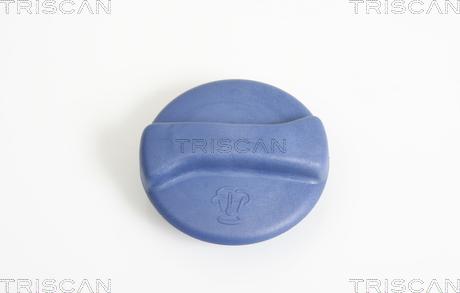 Triscan 8610 19 - Bouchon, réservoir de liquide de refroidissement cwaw.fr