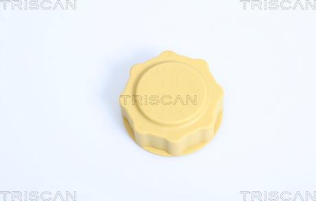 Triscan 8610 12 - Bouchon, réservoir de liquide de refroidissement cwaw.fr