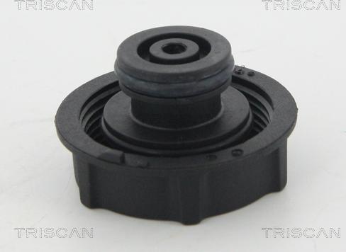 Triscan 8610 24 - Bouchon, réservoir de liquide de refroidissement cwaw.fr