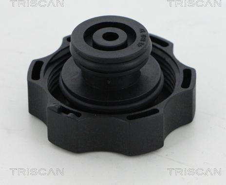 Triscan 8610 25 - Bouchon, réservoir de liquide de refroidissement cwaw.fr