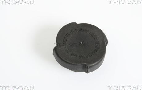 Triscan 8610 21 - Bouchon, réservoir de liquide de refroidissement cwaw.fr