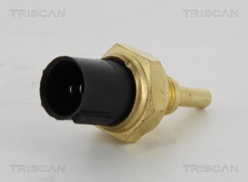 Triscan 8626 40001 - Sonde de température, liquide de refroidissement cwaw.fr