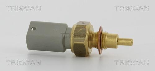 Triscan 862615006 - Sonde de température, liquide de refroidissement cwaw.fr