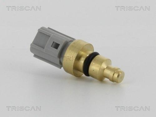 Triscan 8626 16004 - Sonde de température, liquide de refroidissement cwaw.fr