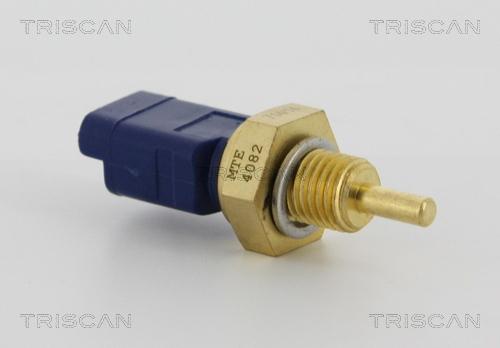 Triscan 8626 10044 - Sonde de température, liquide de refroidissement cwaw.fr