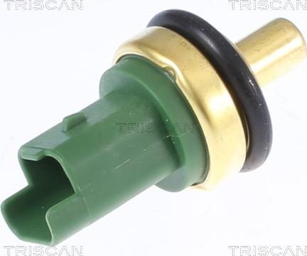 Triscan 8626 10045 - Sonde de température, liquide de refroidissement cwaw.fr