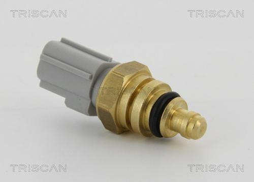 Triscan 8626 10043 - Sonde de température, liquide de refroidissement cwaw.fr