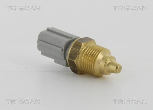 Triscan 8626 10058 - Sonde de température, liquide de refroidissement cwaw.fr