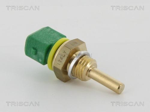 Triscan 8626 10019 - Sonde de température, liquide de refroidissement cwaw.fr