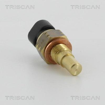 Triscan 8626 10010 - Sonde de température, liquide de refroidissement cwaw.fr