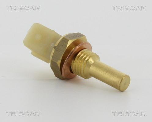 Triscan 862610013 - Sonde de température, liquide de refroidissement cwaw.fr