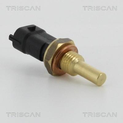 Triscan 862610039 - Sonde de température, liquide de refroidissement cwaw.fr