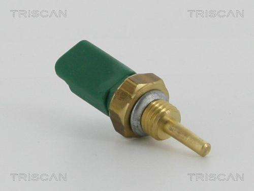 Triscan 8626 10038 - Sonde de température, liquide de refroidissement cwaw.fr