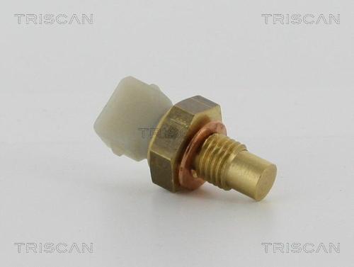 Triscan 8626 10024 - Sonde de température, liquide de refroidissement cwaw.fr