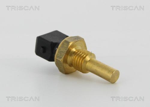 Triscan 862610025 - Sonde de température, liquide de refroidissement cwaw.fr