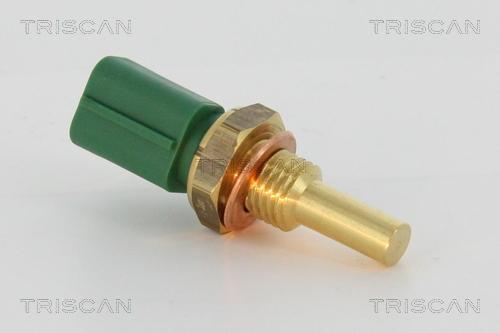 Triscan 8626 10023 - Sonde de température, liquide de refroidissement cwaw.fr