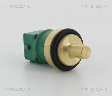 Triscan 8626 29009 - Sonde de température, liquide de refroidissement cwaw.fr