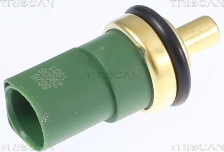 Triscan 8626 29006 - Sonde de température, liquide de refroidissement cwaw.fr