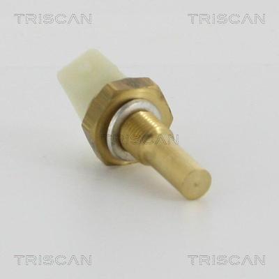 Triscan 8626 29002 - Sonde de température, liquide de refroidissement cwaw.fr