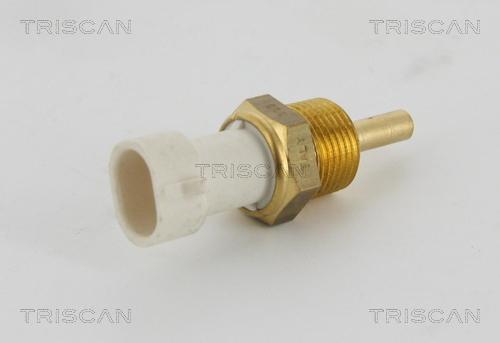 Triscan 8626 24004 - Sonde de température, liquide de refroidissement cwaw.fr