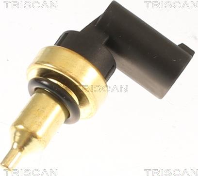 Triscan 8626 23004 - Sonde de température, liquide de refroidissement cwaw.fr